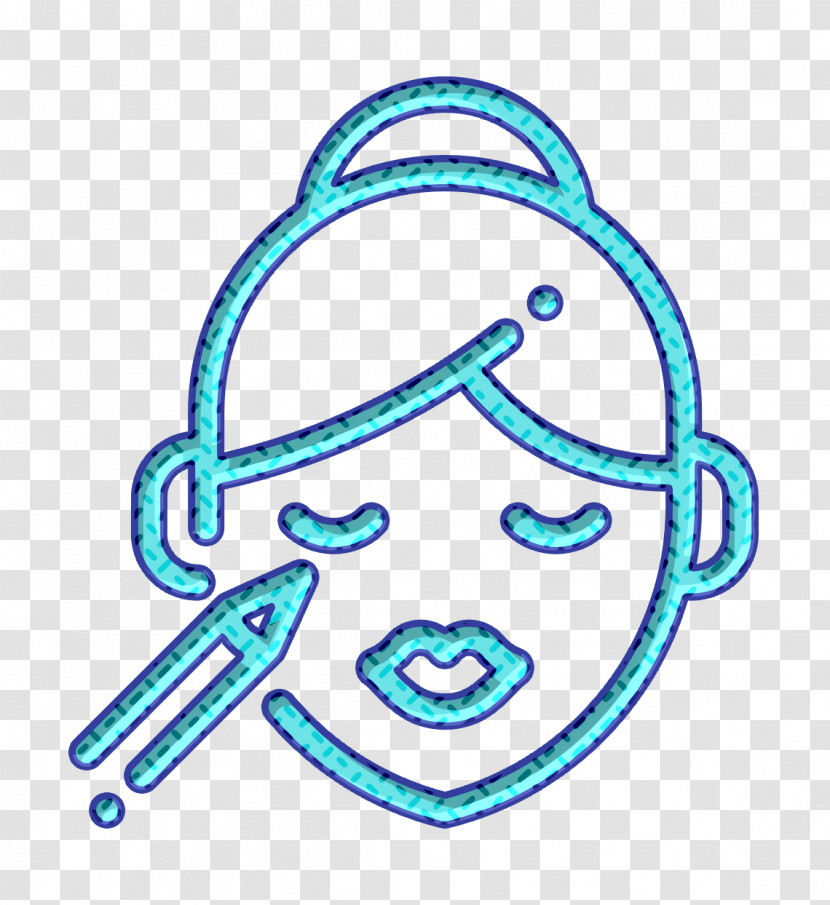 Makeup Icon Transparent PNG