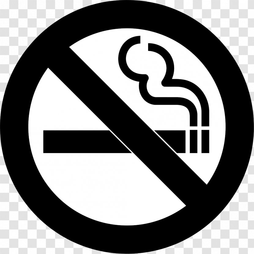 Smoking Ban Clip Art - Text - Nosmoking Transparent PNG