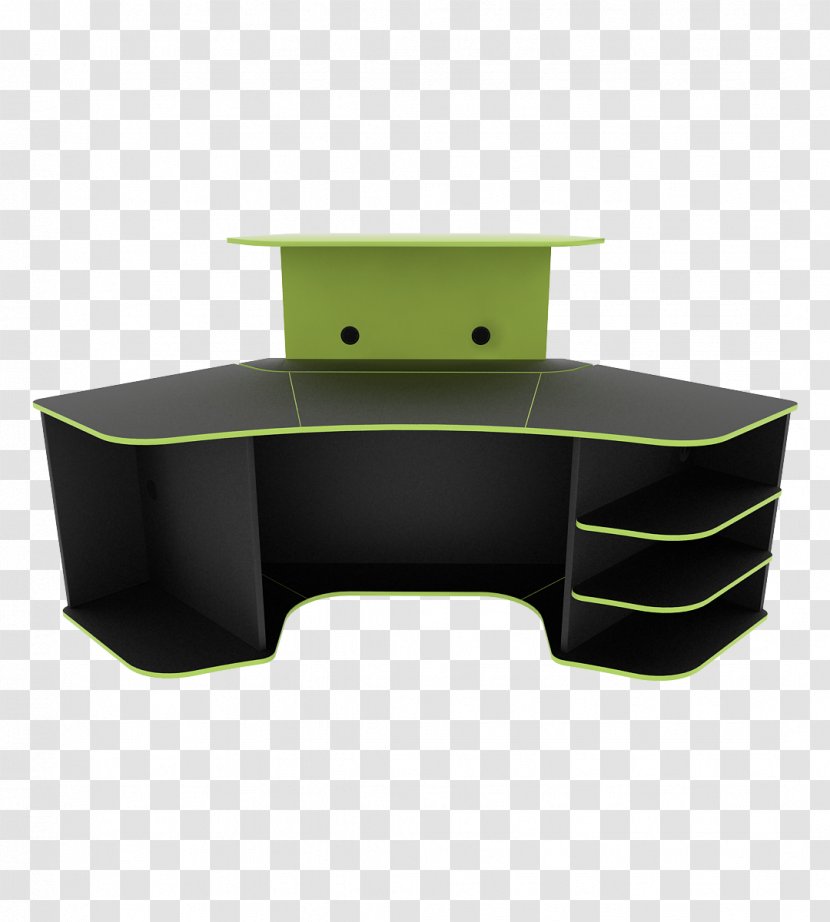 Prototype Table Computer Desk Video Game Transparent PNG