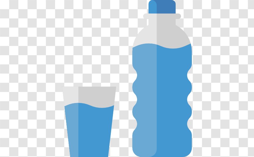 Water Bottles - Brand Transparent PNG