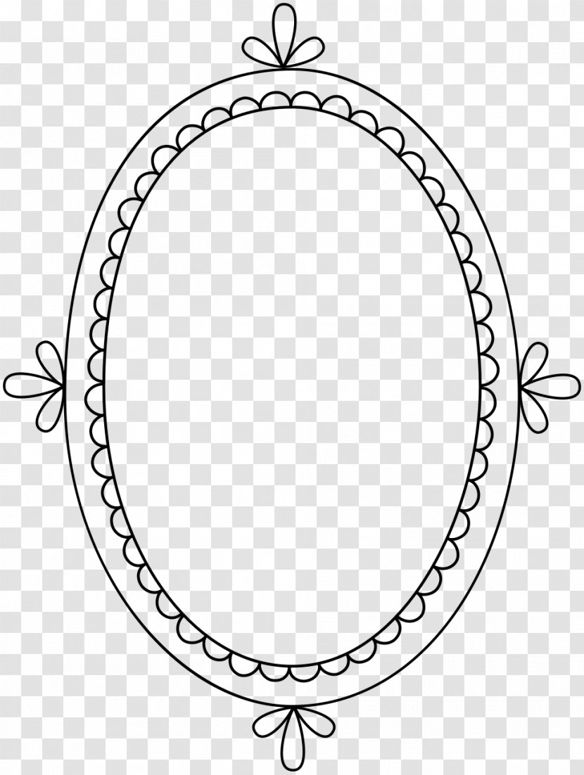 Borders And Frames Template Clip Art - Form - Label Transparent PNG