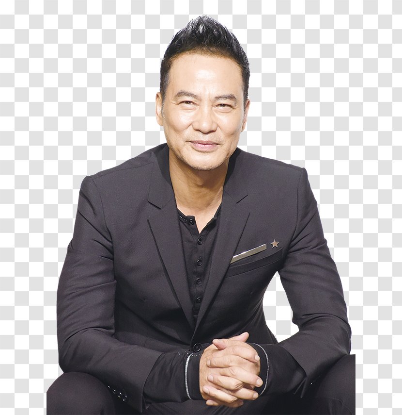 Simon Yam Memorigin Hong Kong Business Talent Manager - American Music Awards - Epoch Times Transparent PNG