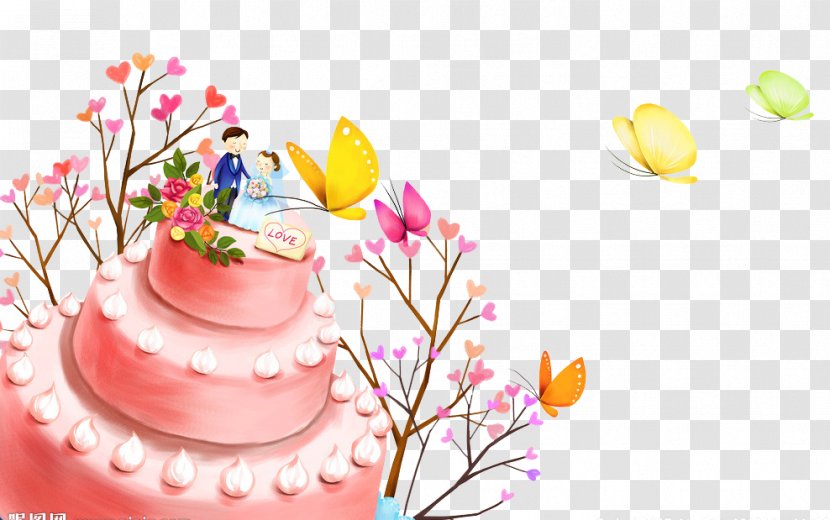 Birthday Cake Christmas - Western Sweets - Wedding Design Elements Transparent PNG