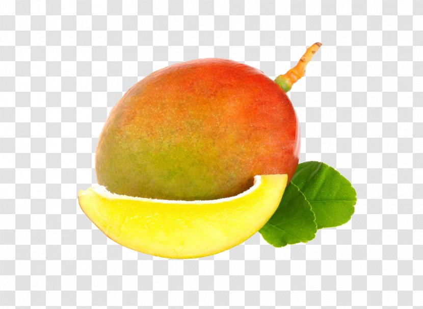 Mango Auglis Fruit Transparent PNG