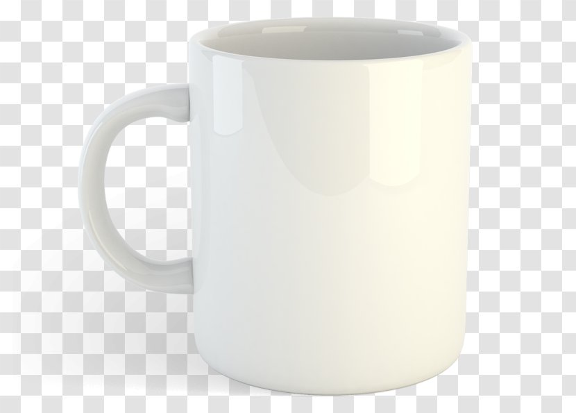 Coffee Cup Ceramic Mug Cafe - White Stock Image Transparent PNG