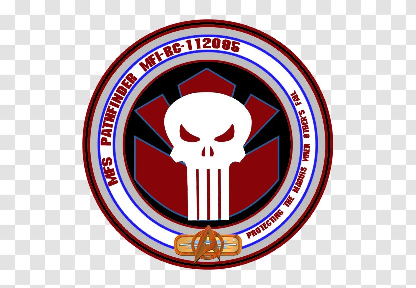 Punisher Logo Emblem Organization T-shirt Transparent PNG
