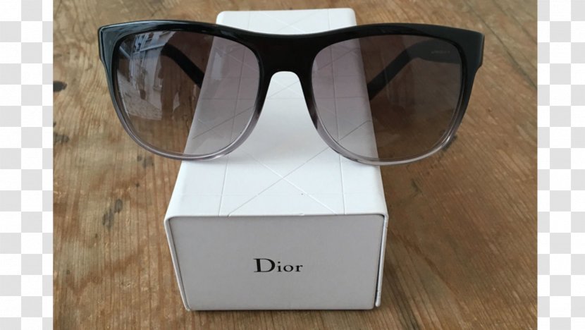 Aviator Sunglasses Fashion Goggles - Designer - Christian Dior SE Transparent PNG