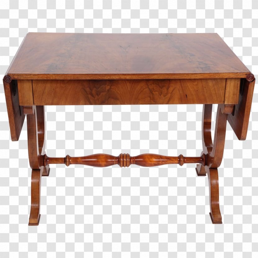 Coffee Tables Wood Stain Antique - 1950 Transparent PNG