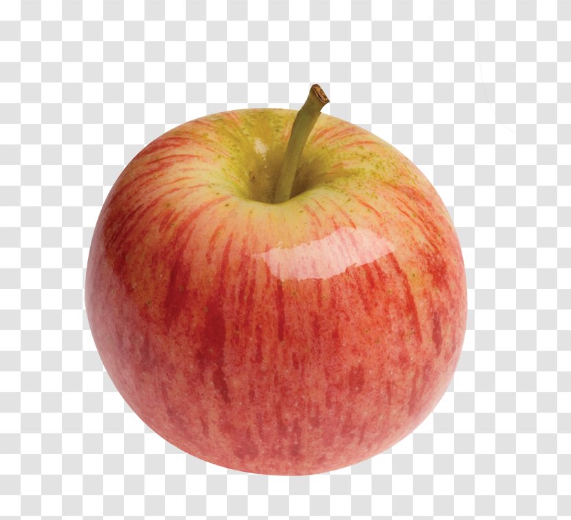 Apple Gala Fruit Granny Smith - Food Transparent PNG