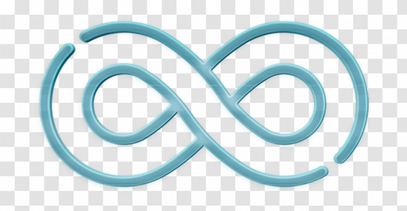 Endless Icon Friendship Icon Infinity Icon Transparent PNG