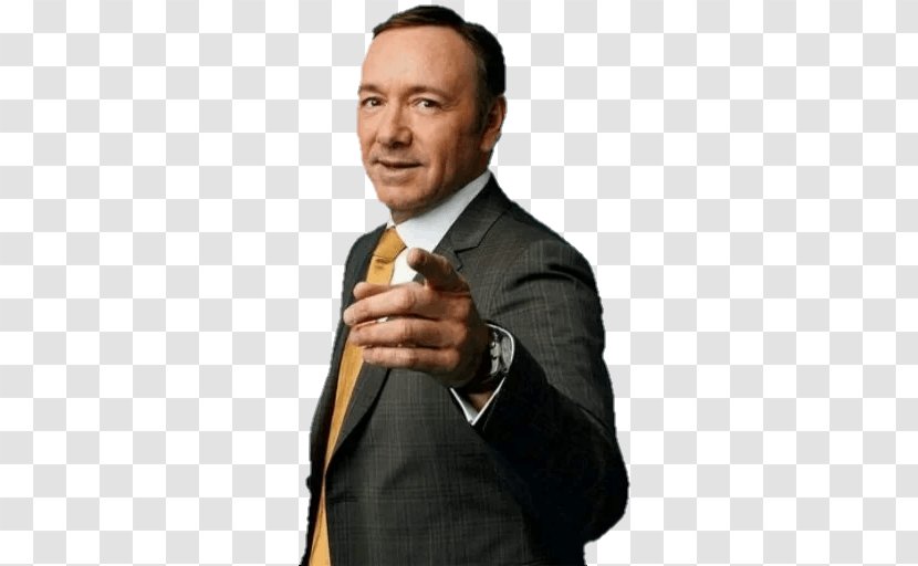 Kevin Spacey South Africa Actor Afrikaans Business - Executive Officer Transparent PNG