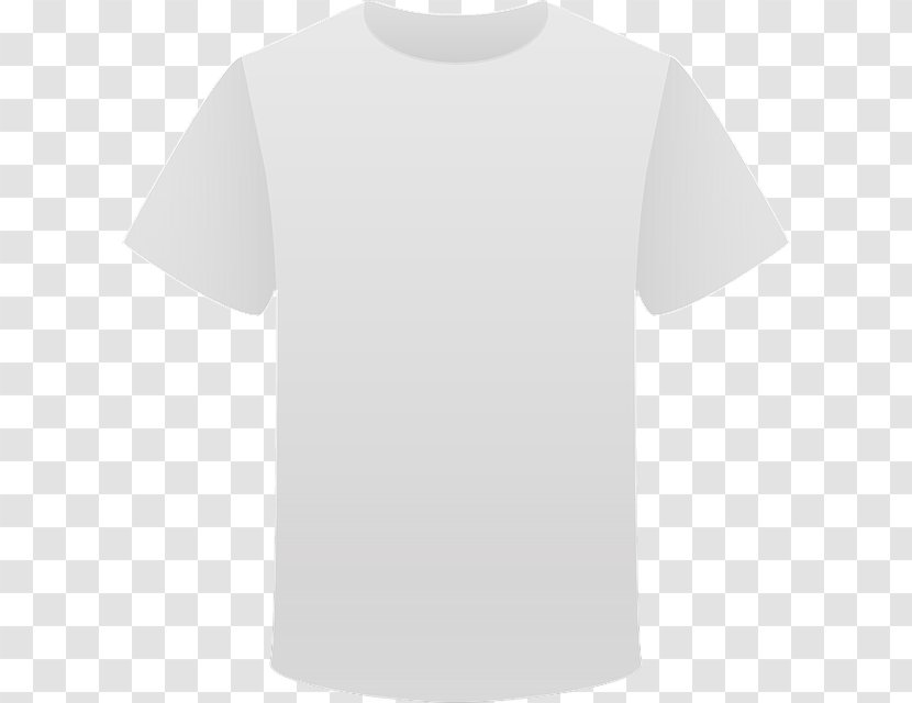 T-shirt Sleeve Sweater Neckline - Tshirt - Nostalgia Vector Transparent PNG