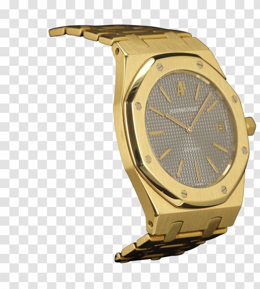 Pocket Watch Audemars Piguet Strap Repeater Transparent PNG