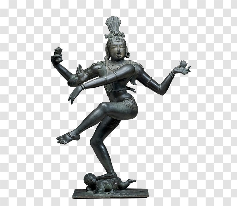 Mahadeva Tempus Fugit, Time Flies Nelson-Atkins Museum Of Art Nataraja Temple, Chidambaram - Hinduism Transparent PNG