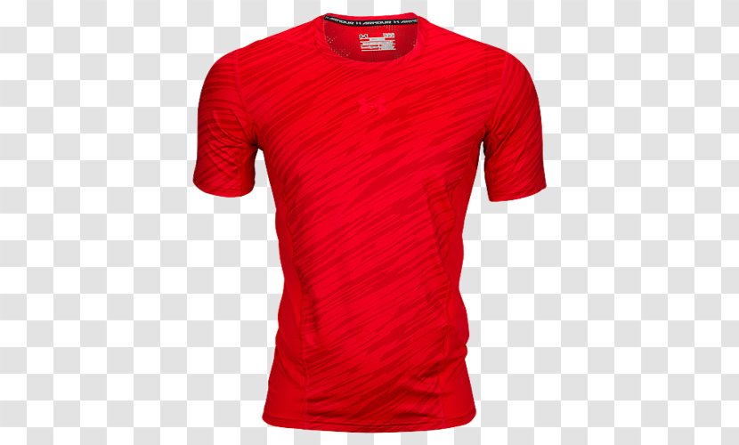 T-shirt United States Men's National Soccer Team Football Jersey - Adidas - Neon Coral Clothes Transparent PNG