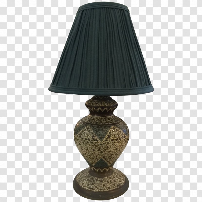 Lamp Light Fixture Table Lighting - Diya Transparent PNG