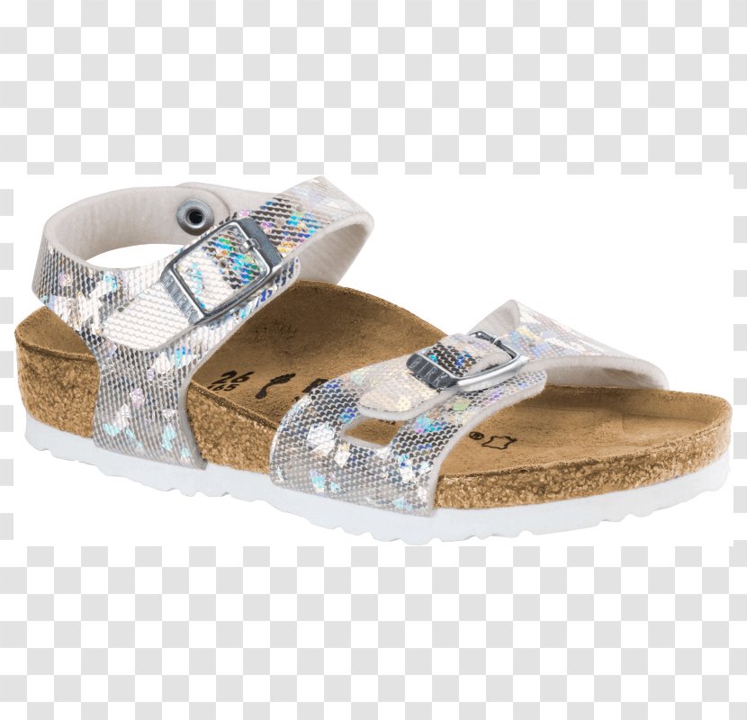 Birkenstock Rio Kids Sandal Shoe Girls - Retail Transparent PNG