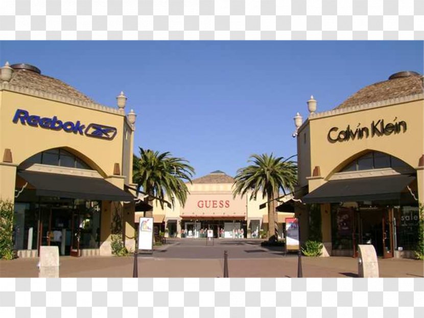 Citadel Outlets Factory Outlet Shop Downtown Los Angeles Fashion Of Chicago Shopping Centre - Hotel Transparent PNG