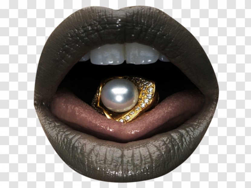 Lip Mouth Art Nail Cosmetics Transparent PNG