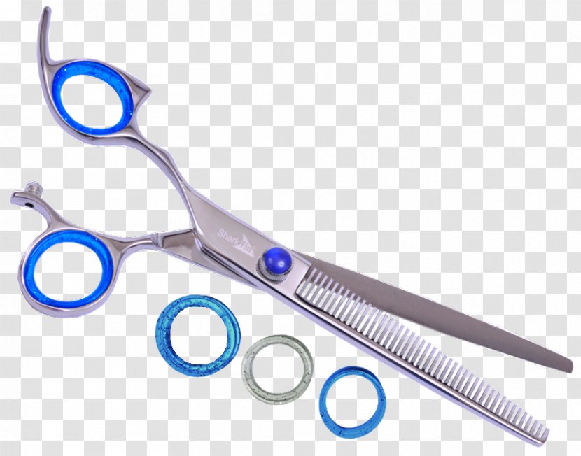 Scissors Cat Dog Grooming Pet - Fur Transparent PNG