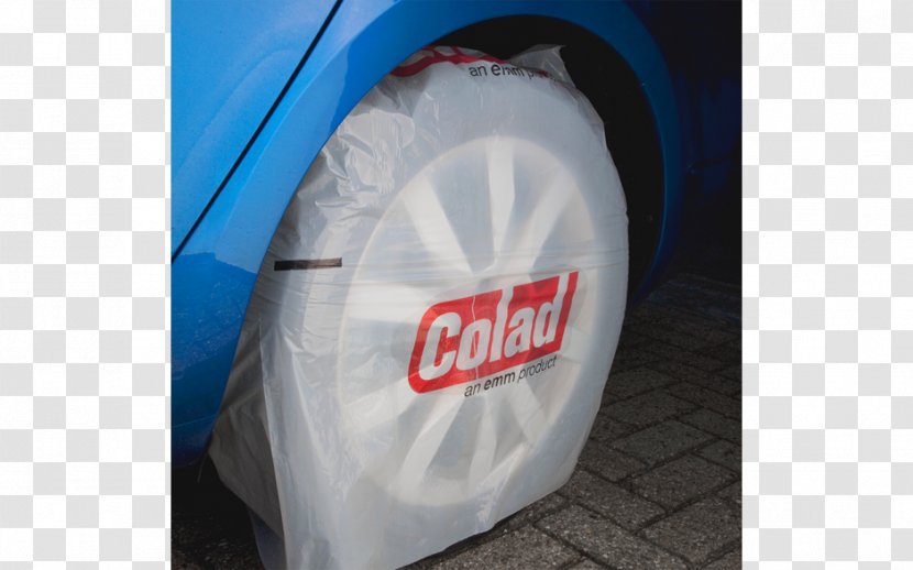 Tire Car Rim Plastic Hubcap - Over Wheels Transparent PNG