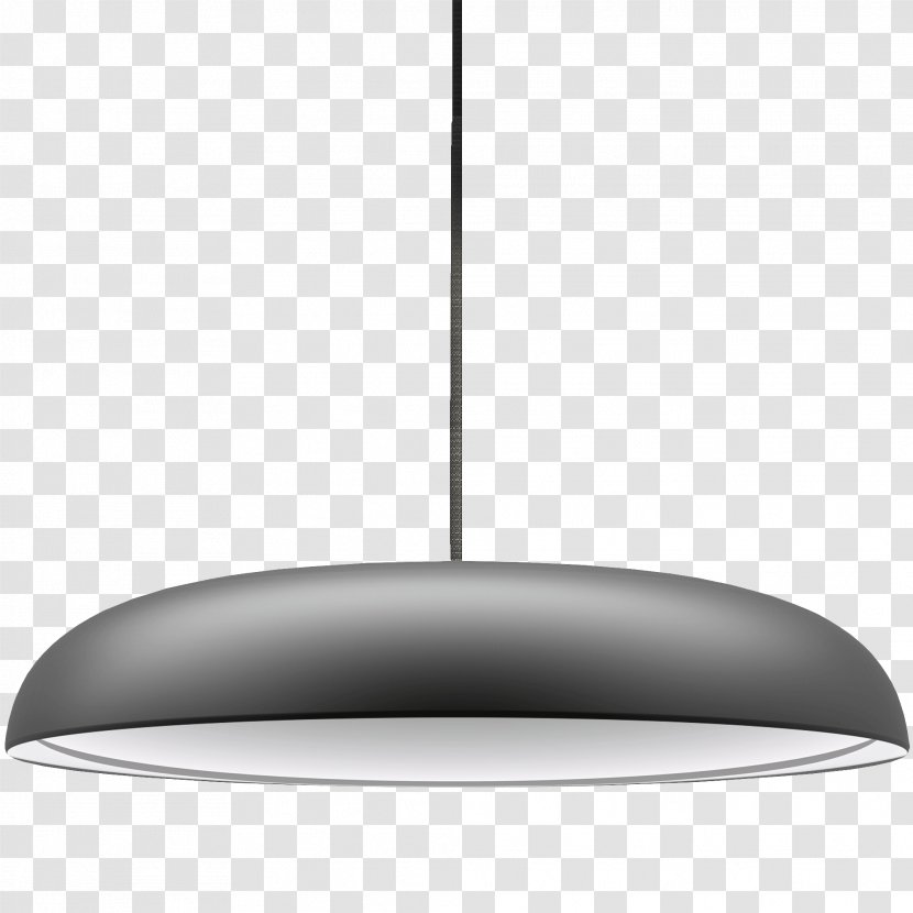 Ceiling Light Fixture - Shade Transparent PNG