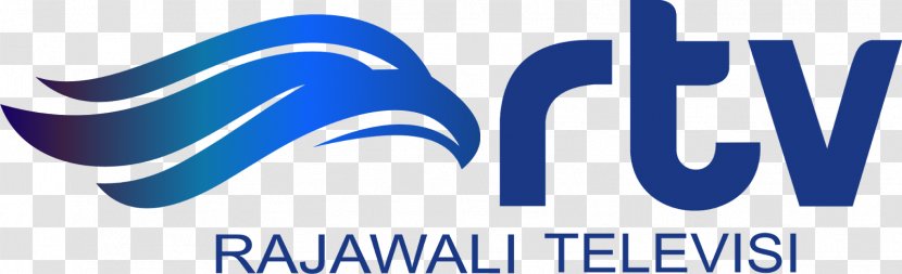 RTV Logo Television Channel Rajawali Corporation - Trademark Transparent PNG