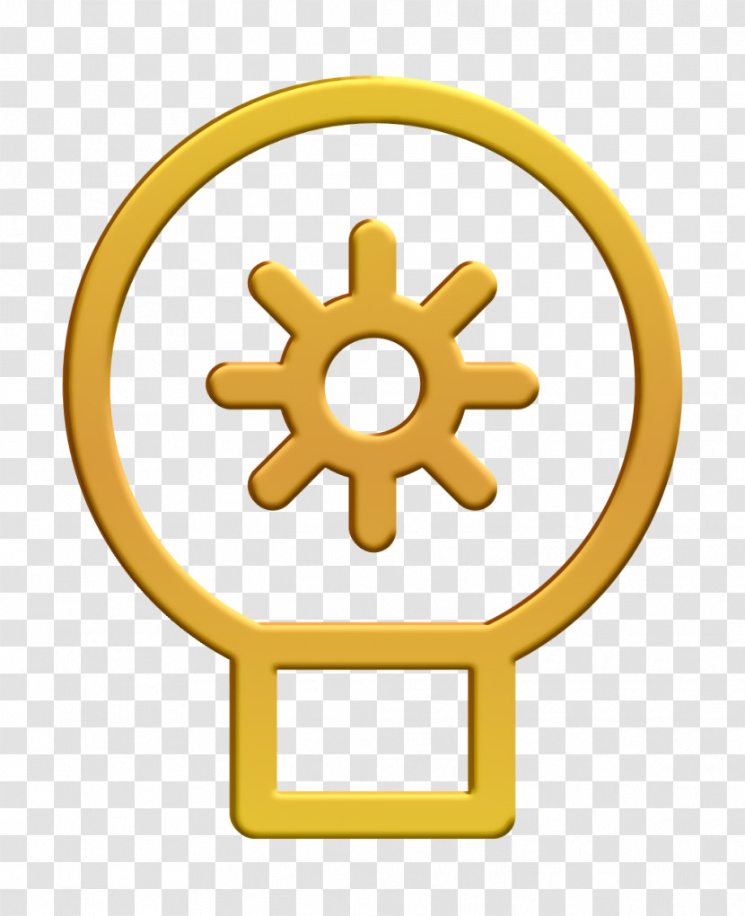 Design Thinking Icon Innovate Icon Innovation Icon Transparent PNG