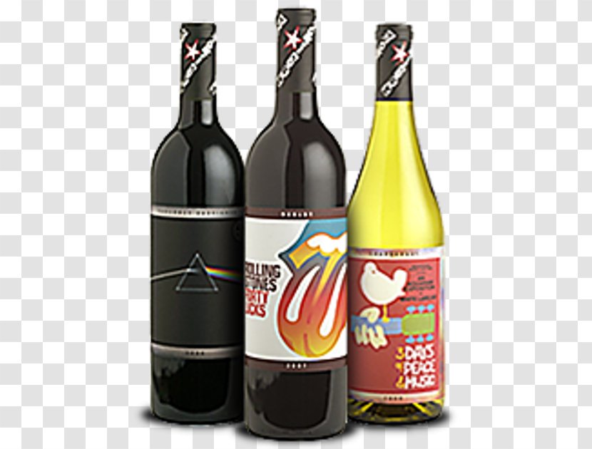 Sparkling Wine Jackson-Triggs Tempranillo Ribera Del Duero DO - Winery Transparent PNG