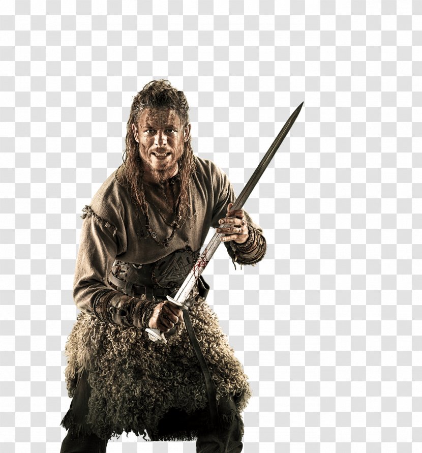 Jorund Inghean Film Vikings Amon Amarth - Norton Outline Transparent PNG