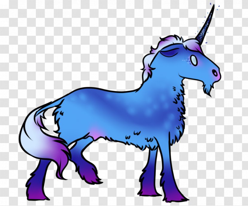 Mustang Unicorn Halter Pack Animal Clip Art - Horse Transparent PNG