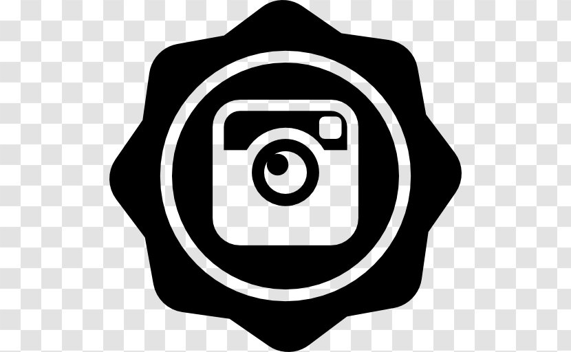 Social Media Instagram Blog - Logo Transparent PNG