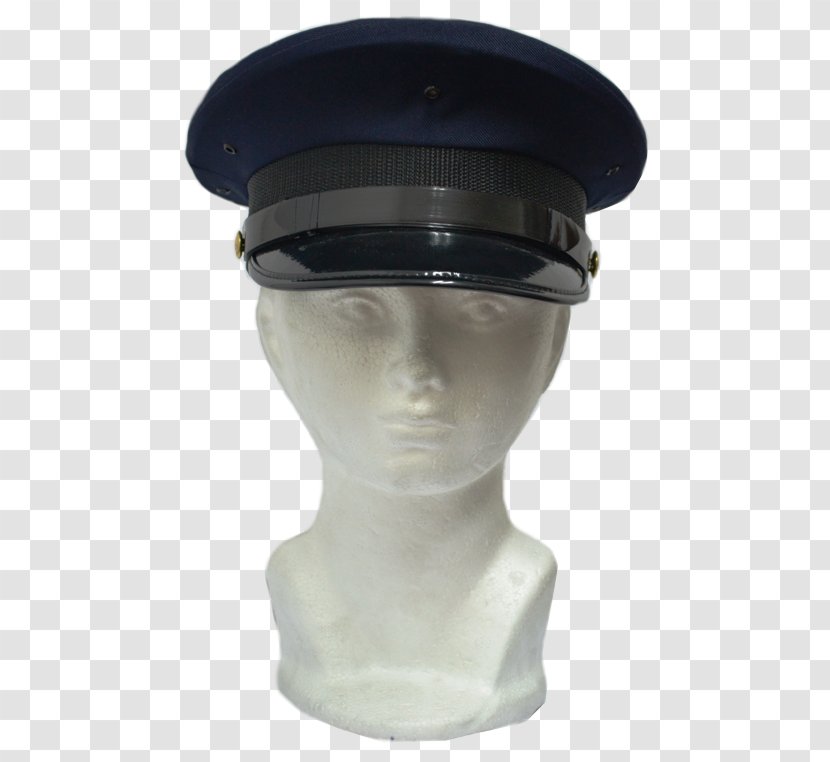 Cap La Coronita Uniform Kepi Hat - Military Band Transparent PNG