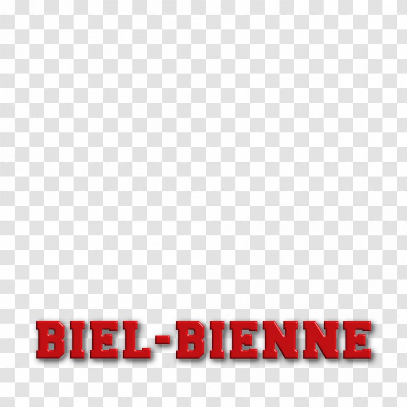 EHC Biel Biel/Bienne Logo SC Bern SCL Tigers - Ev Zug - Rectangle Transparent PNG