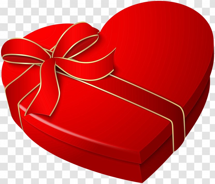 Valentine's Day - Love - Symbol Carmine Transparent PNG