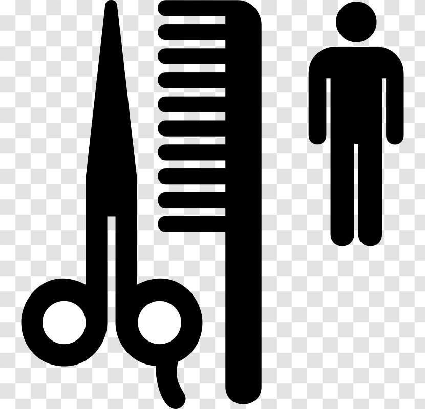 Beauty Parlour Hairdresser Barber Clip Art - Pictures Of Transparent PNG
