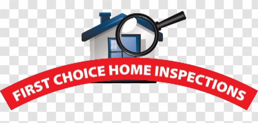 Home Inspection House Kelowna - Logo Transparent PNG