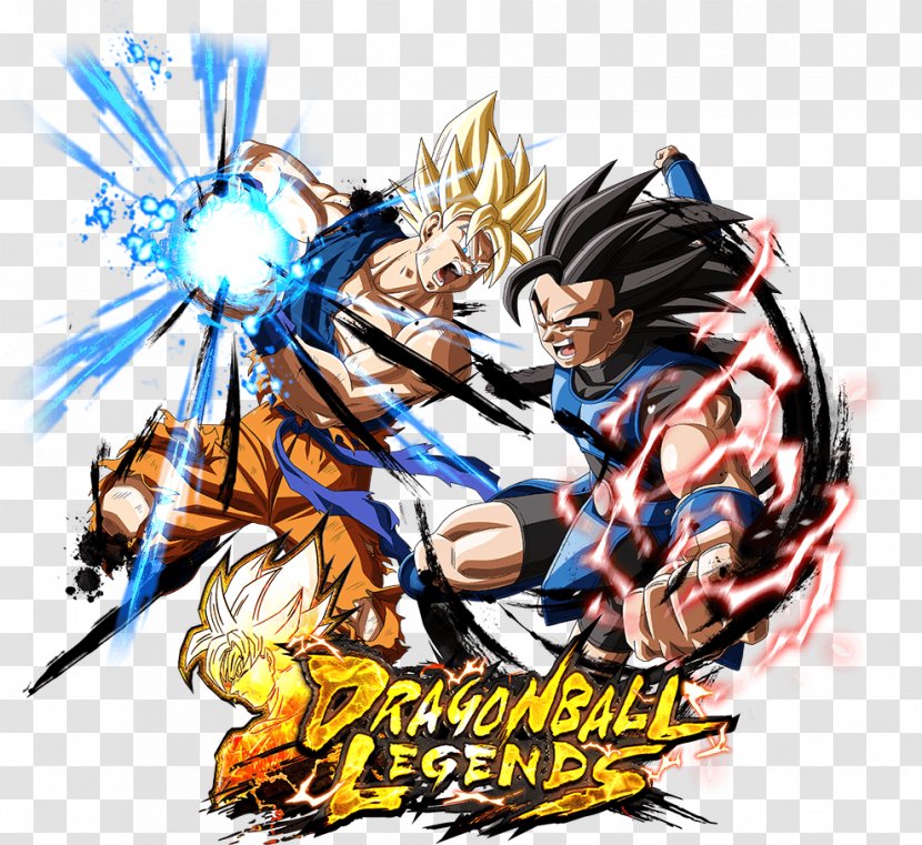 Goku DRAGON BALL LEGENDS Dragon Ball Z: Idainaru Densetsu Z Dokkan Battle - Tree Transparent PNG