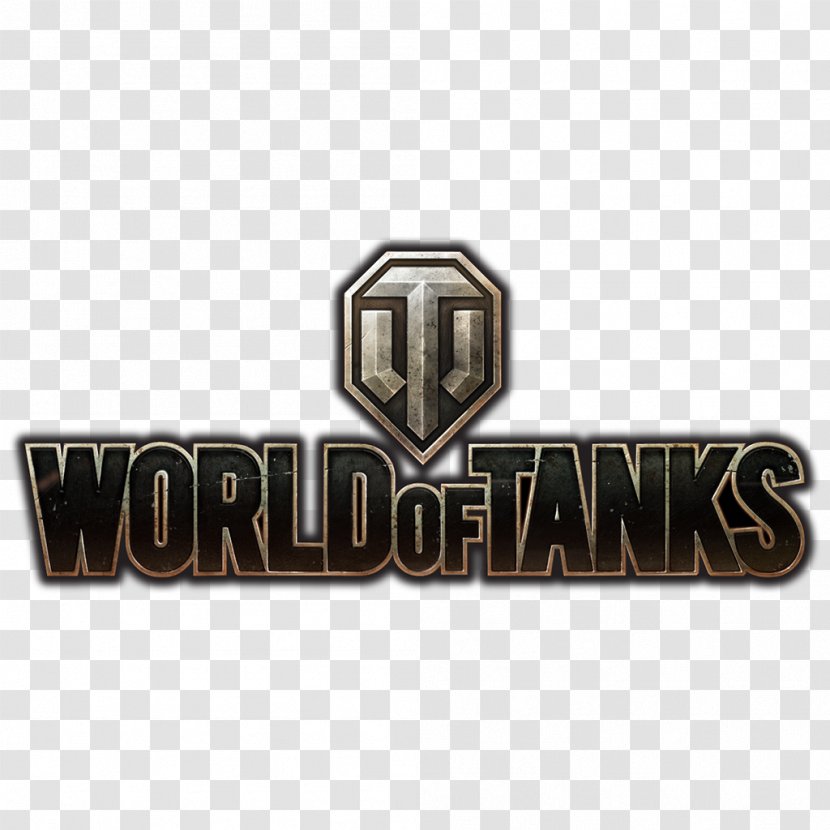 World Of Tanks PlayStation 4 Video Game Xbox One Logo - Massively Multiplayer Online - Tank Transparent PNG