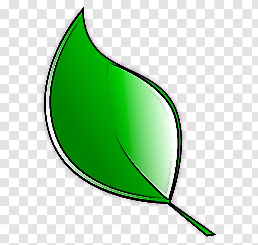 Leaf Green Clip Art Plant Transparent PNG