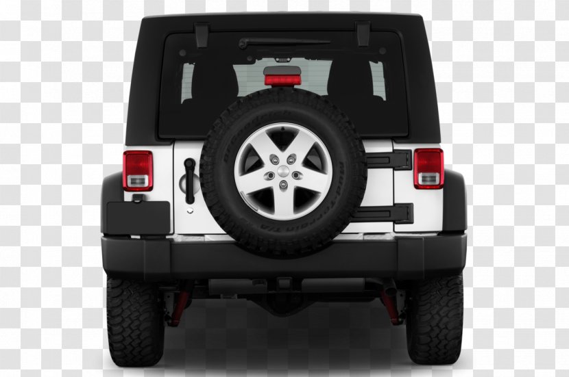 2017 Jeep Wrangler Car 2012 2016 - Brand - The Three View Of Dongfeng Motor Transparent PNG