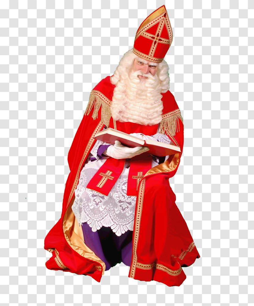 Santa Claus Costume Design Christmas Ornament Transparent PNG