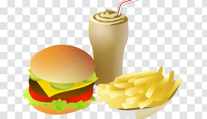 French Fries - Food - Dairy Side Dish Transparent PNG