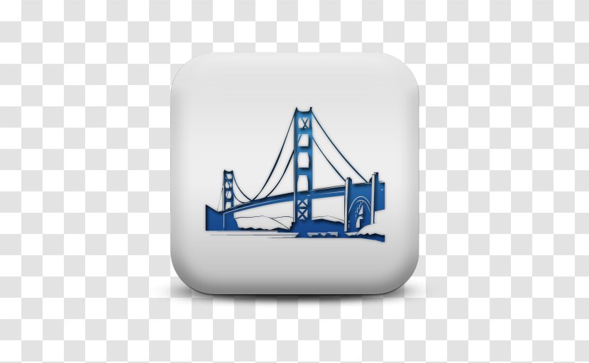 Golden Gate Bridge San Francisco Cable Car System Can Stock Photo Clip Art - Office Solutions Transparent PNG