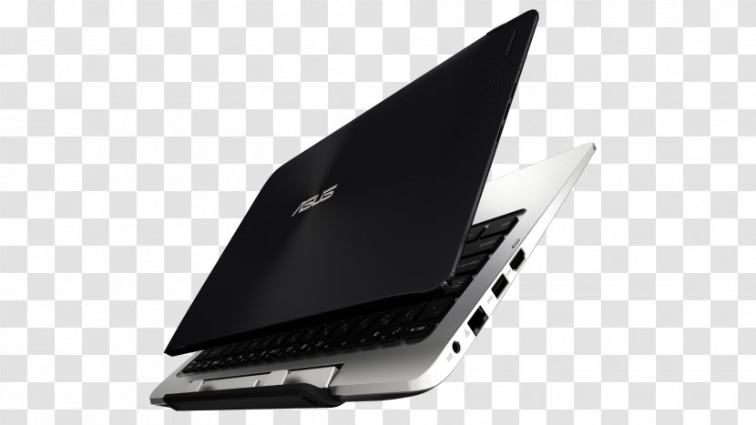 Laptop Asus Eee Pad Transformer Computex Book Duet - 2in1 Pc Transparent PNG