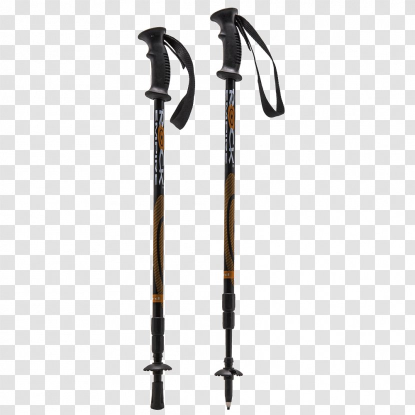Hiking Poles Equipment Backpacking Boot - Backpack Transparent PNG