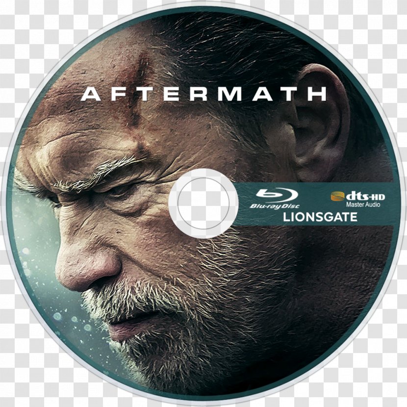Film Director 720p Subtitle Criticism - Arnold Schwarzenegger - Aftermath Transparent PNG