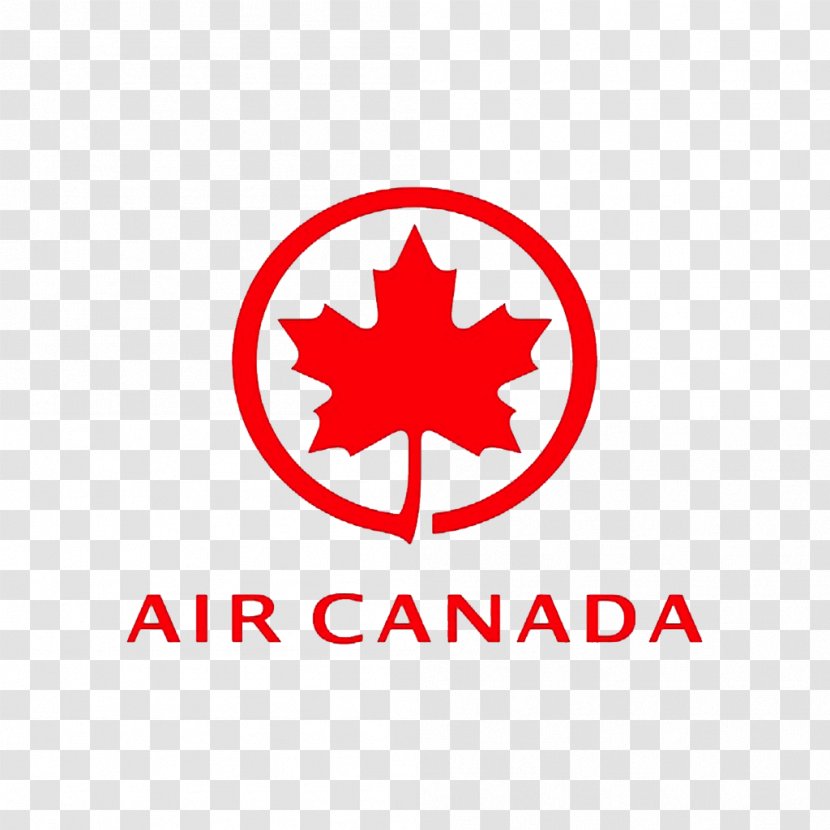 Grande Prairie Airport Air Canada Airline Logo - Flowering Plant Transparent PNG