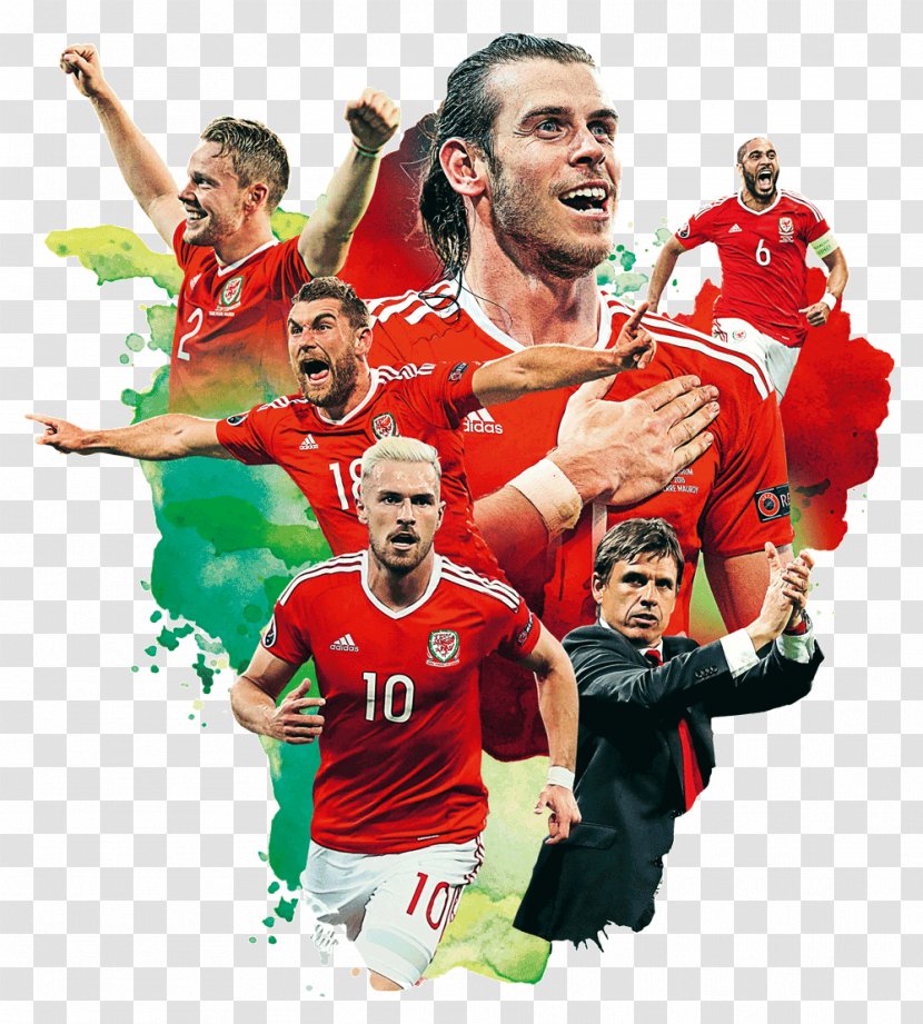 Jonny Owen Don't Take Me Home Wales National Football Team Film Documentary - Soccer Player Transparent PNG