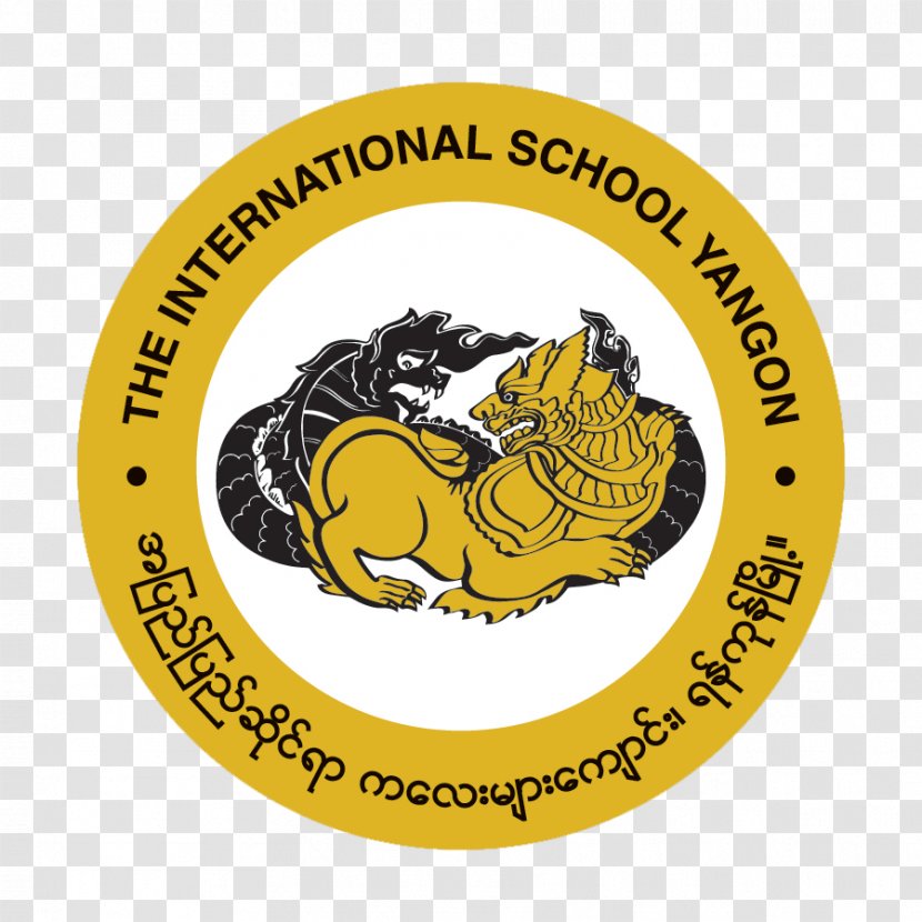 International School Yangon British Jakarta South East Asia Student Activities Conference NIST - Logo - Badge Transparent PNG